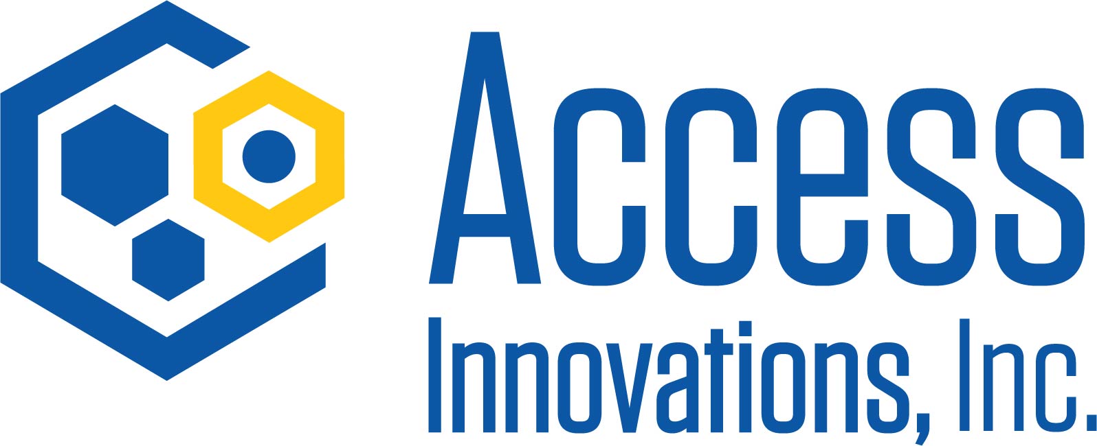 Access Innovations logo