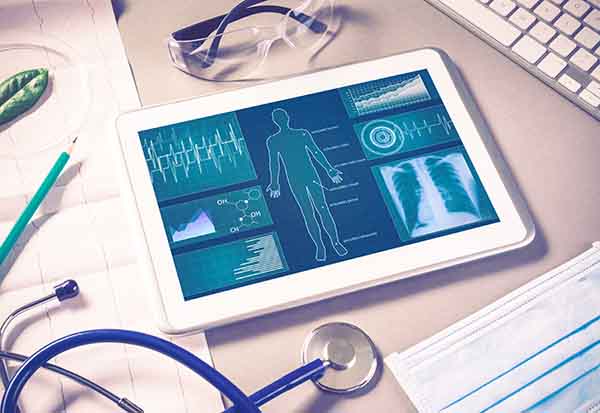 health and medicine