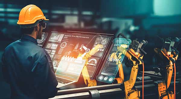 manufacturing